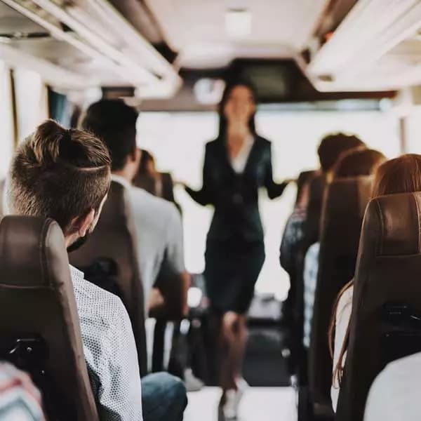 BUSINESS TOURISM