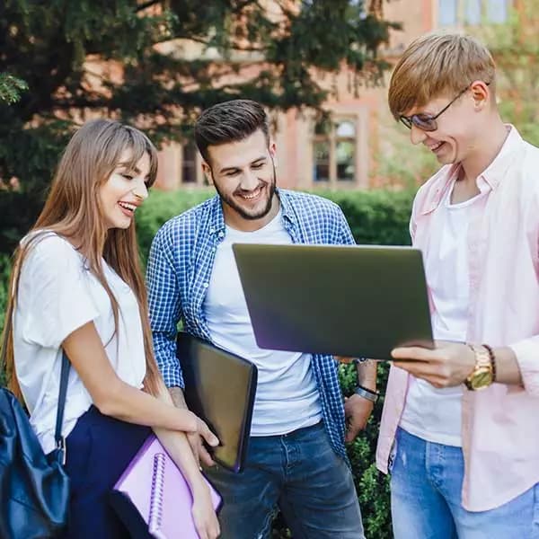 EDUCATION ABROAD