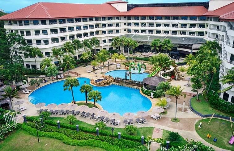 KUALA LUMPUR + KUANTAN