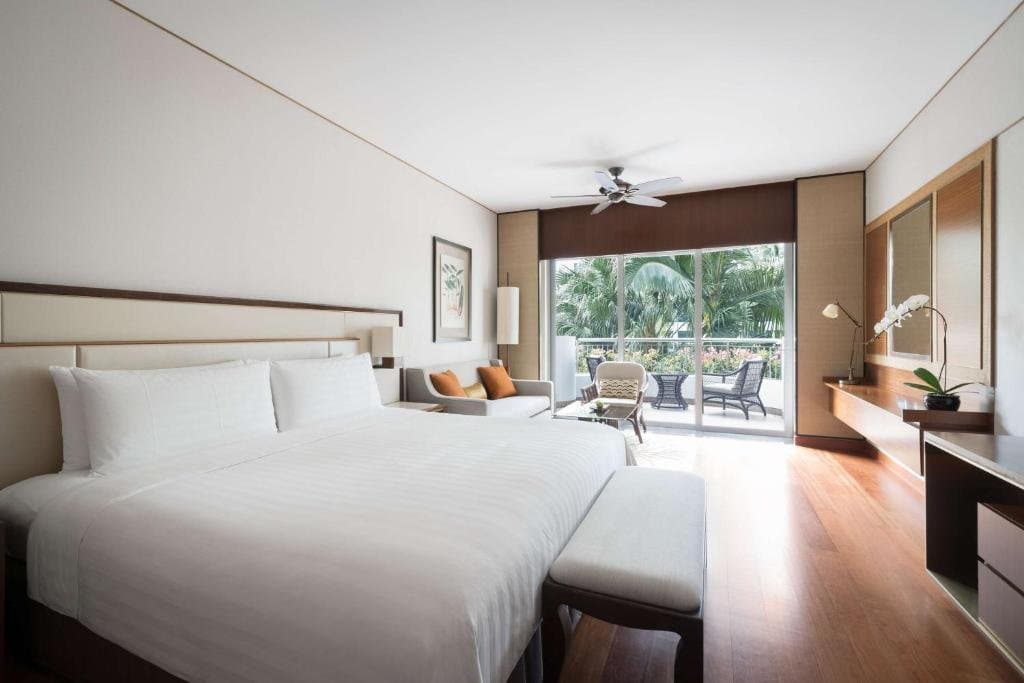 SHANGRI-LA SINGAPORE 5*