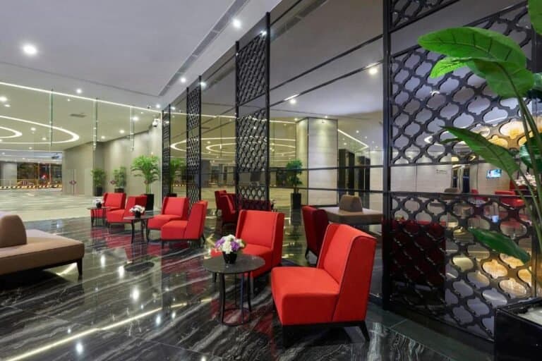 HOTEL BOSS 4*