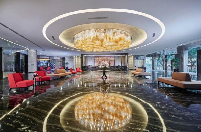 HOTEL BOSS 4*