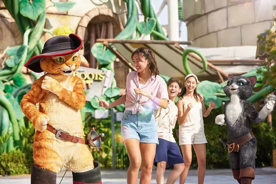 Universal Studios