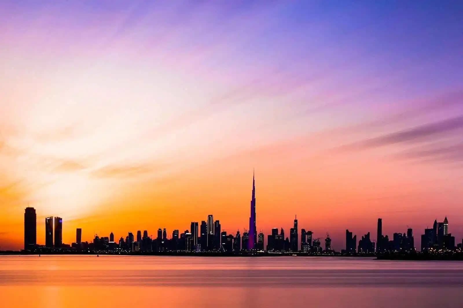 Dubai Travel Guide for First-Time Visitors (2025/26 Edition)